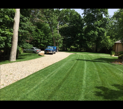 Natural Maple Landscaping - Hampton Bays, NY