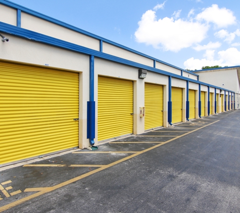 US Storage Centers - Hialeah, FL