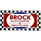 Brock Auto Parts & Recycling