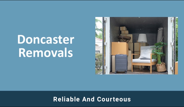 Doncaster Removals - Templestowe, VIC. Reliable And Courteous