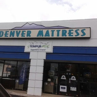 Denver Mattress - San Antonio, TX