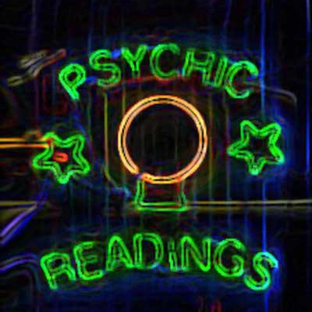 Psychic Sadie - Greenacres, FL