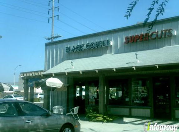 Wendi's Donuts - Fullerton, CA