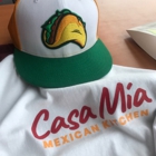 Casa Mia Mexican Kitchen