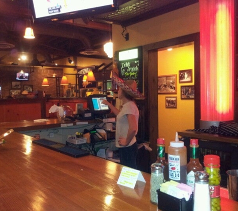 Jim 'N Nick's Bar-B-Q - Murfreesboro, TN
