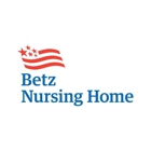 Betz Nursing Home