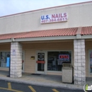 US Nails - Nail Salons