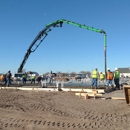 Gemini Concrete Pumping - Concrete Pumping Contractors