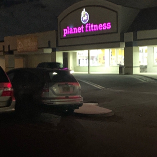 Planet Fitness - South Plainfield, NJ