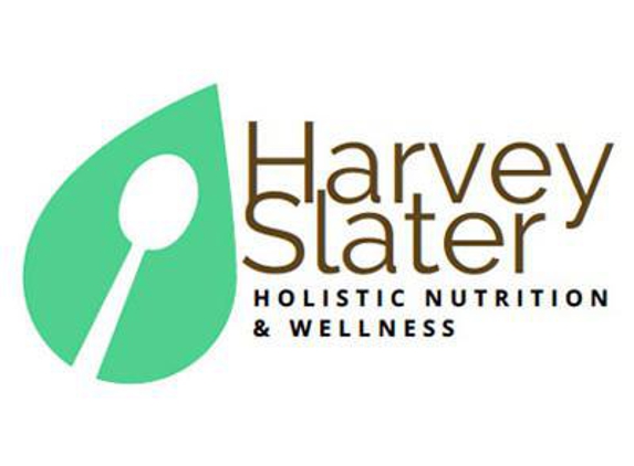 Harvey Slater Holistic Nutrition & Wellness - Pasadena, CA