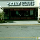 Sally Beauty Supply - Beauty Supplies & Equipment