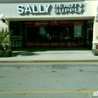 Sally Beauty Supply