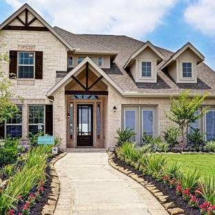 K Hovnanian Homes Lakes of Bella Terra West-50' Homesites - Richmond, TX