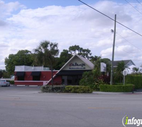 Galanga Restaurant - Wilton Manors, FL