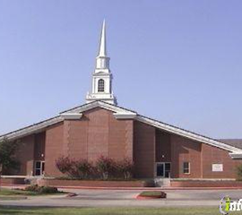 The Church of Jesus Christ of Latter-day Saints - Coppell, TX