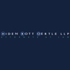 Hiden Rott & Oertle, LLP gallery