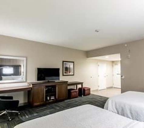 Hampton Inn Oklahoma City Northeast - Oklahoma City, OK