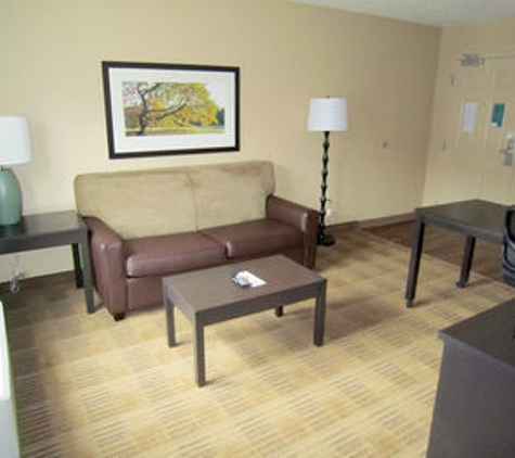 Extended Stay America - Boston - Westborough - East Main Street - Westborough, MA