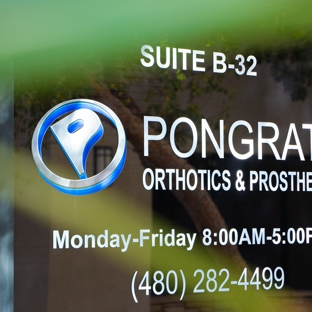 Pongratz Orthotics & Prosthetics - Chandler, AZ