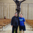 Cathedral of Our Lady of the Angels - Historical Places