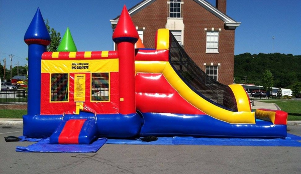 Jumpers Playhouse Party Rentals - Murfreesboro, TN