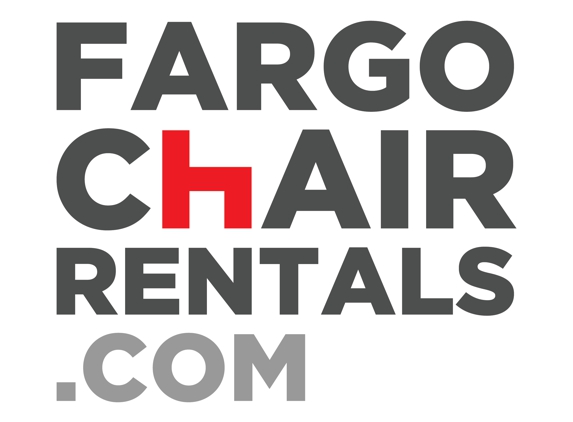 Fargo Chair Rentals - Fargo, ND