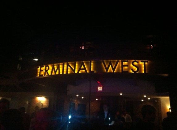 Terminal West - Atlanta, GA