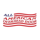 All American Overhead Door - Garage Doors & Openers