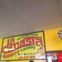 La Canasta Burrito Shoppe