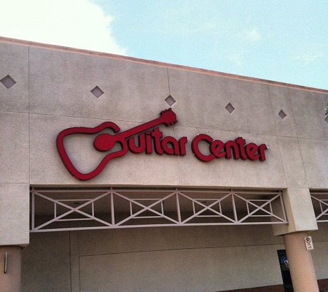 Guitar Center - Tempe, AZ