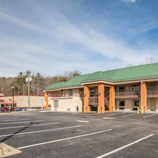 Quality Inn - Black Mountain, NC