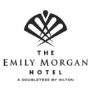 The Emily Morgan San Antonio - a DoubleTree by Hilton Hotel - Hotels