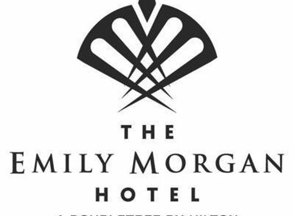 The Emily Morgan San Antonio - a DoubleTree by Hilton Hotel - San Antonio, TX