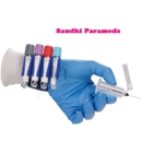 SAUDHI PARAMEDS - Life Insurance