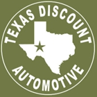 Texas Discount Automotive