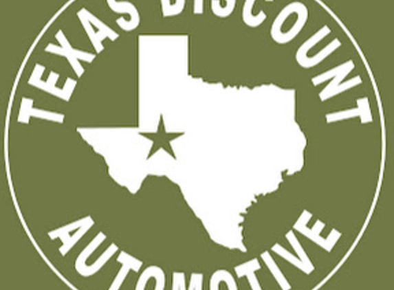 Texas Discount Automotive - Copperas Cove, TX
