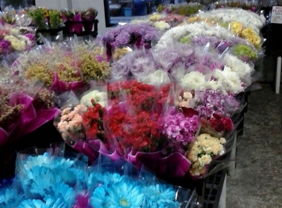 National Floral Distributors Inc - Forest Park, GA