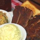 Tom's Blue Moon Bar-B-Que - Barbecue Restaurants