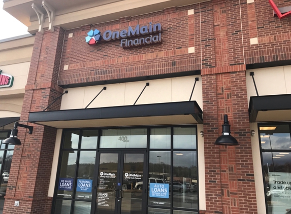 OneMain Financial - Gainesville, GA