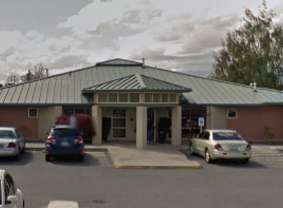 Retina Laser Eye Center - Kennewick, WA