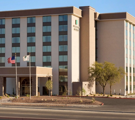 Embassy Suites by Hilton El Paso - El Paso, TX