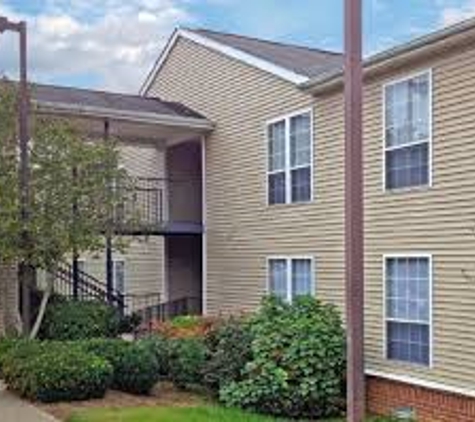 Hillwood Pointe Apartments Partnership - Nashville, TN