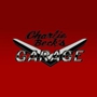 Charlie Beck's Garage