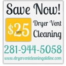 Dryer Vent Cleaning Aldine Texas - Dryer Vent Cleaning