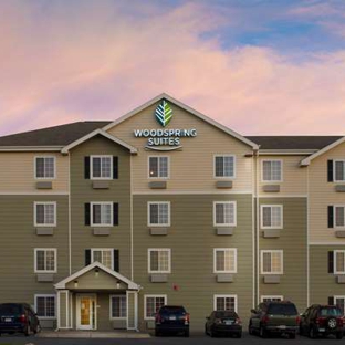 WoodSpring Suites - Omaha - Omaha, NE