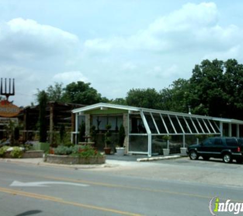 Shoal Creek Nursery - Austin, TX