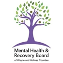 The Mental Health & Recovery Board of Wayne and Holmes Counties - Mental Health Services