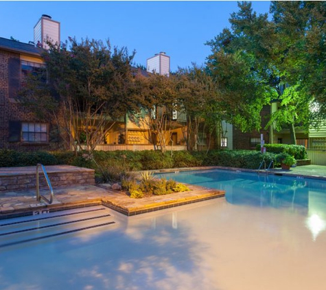 Summer Villas Apartments - Dallas, TX