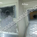 One Less Condo Fire - Dryer Vent Cleaning