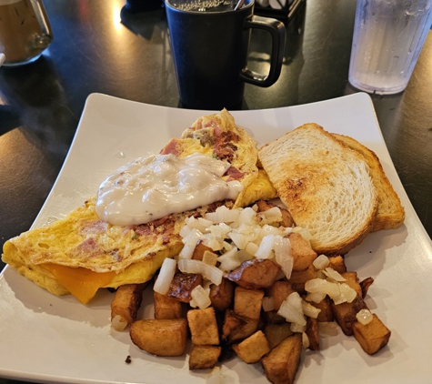 Sunrise City Cafe - Fort Pierce, FL. Sunrise City Cafe  - Fort Pierce